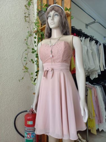 Fardos De Vestido De Festa  744836