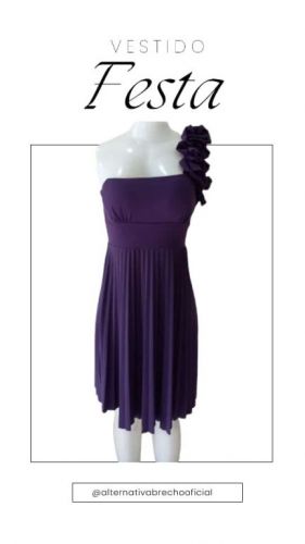 Fardos De Vestido De Festa  744840