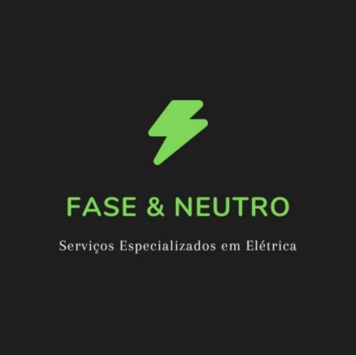 Fase  Neutro - Serviços Especializados em Elétrica  751933