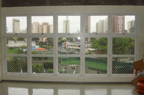 favorita redes de proteção no jundiai 777564