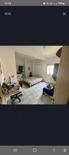 Federação Casa Ampla 4 quartos 2 Suites Garagem Escriturada  749626