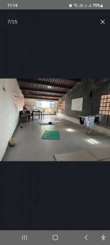 Federação Casa Ampla 4 quartos 2 Suites Garagem Escriturada  749628