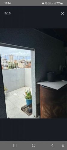 Federação Casa Ampla 4 quartos 2 Suites Garagem Escriturada  749632