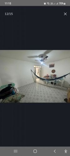 Federação Casa Ampla 4 quartos 2 Suites Garagem Escriturada  749633