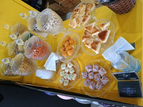 Feira de Negócios Buffet 763711 Feira de Negócios Buffet 763711