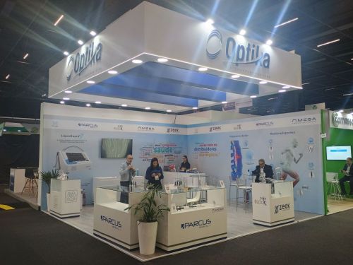 Feira de Negócios Buffet 763715 Feira de Negócios Buffet 763715