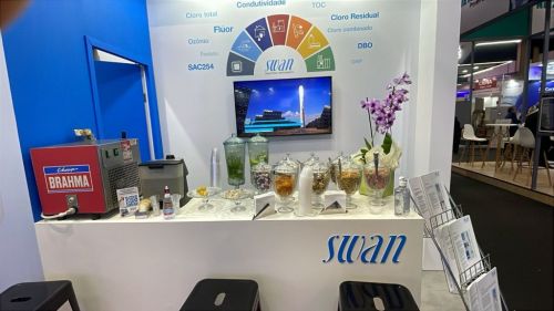 Feira de Negócios Buffet 763716 Feira de Negócios Buffet 763716