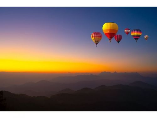 Festival Internacional de Balonismo de Torres 773174