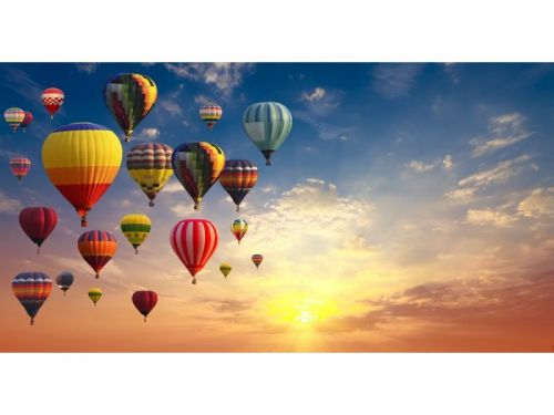 Festival Internacional de Balonismo de Torres 773175