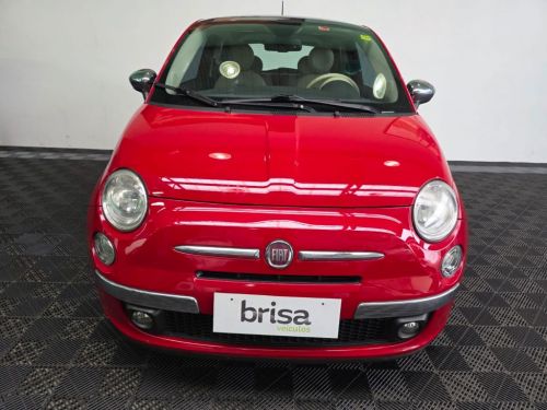 Fiat 500 Lounge 1.4 773432