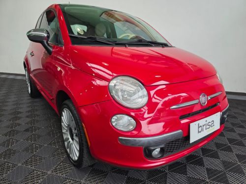 Fiat 500 Lounge 1.4 773433
