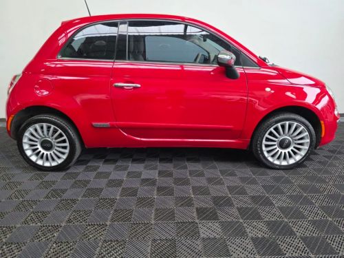 Fiat 500 Lounge 1.4 773434