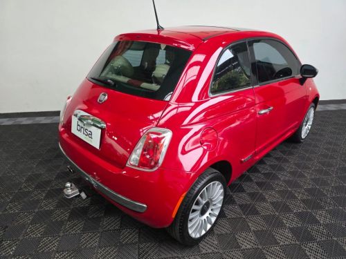 Fiat 500 Lounge 1.4 773435