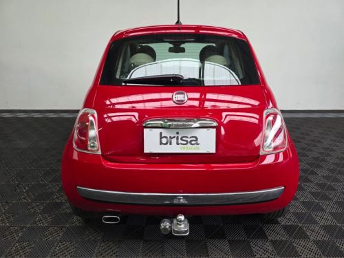 Fiat 500 Lounge 1.4 773436