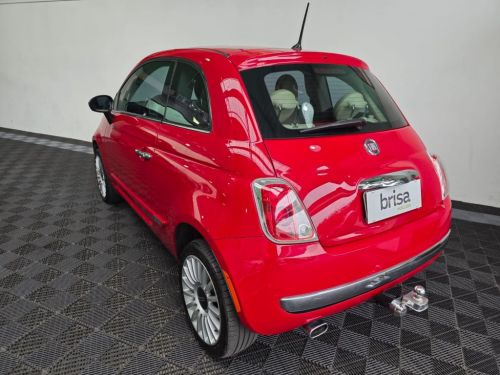 Fiat 500 Lounge 1.4 773437