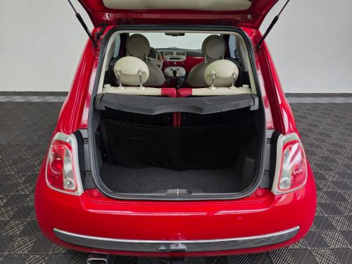 Fiat 500 Lounge 1.4 773439