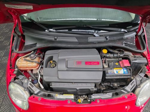 Fiat 500 Lounge 1.4 773440