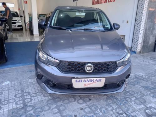 Fiat Argo Drive 1.0 Flex 2020 759800