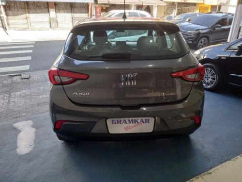 Fiat Argo Drive 1.0 Flex 2020 759801