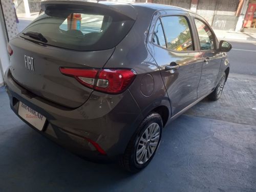 Fiat Argo Drive 1.0 Flex 2020 759803