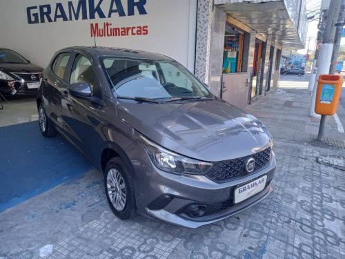 Fiat Argo Drive 1.0 Flex 2020 759804