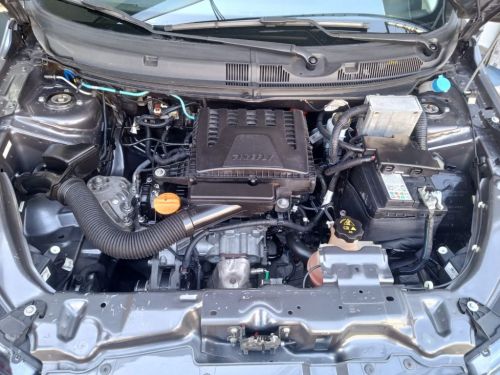 Fiat Argo Drive 1.0 Flex 2020 759805