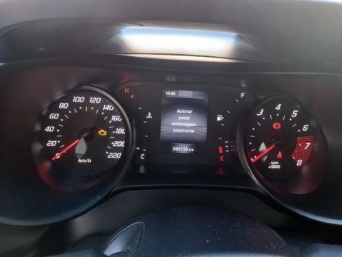 Fiat Argo Drive 1.0 Flex 2020 759806