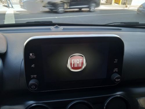 Fiat Argo Drive 1.0 Flex 2020 759807