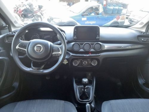 Fiat Argo Drive 1.0 Flex 2020 759808