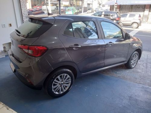 Fiat Argo Drive 1.0 Flex 2020 759809