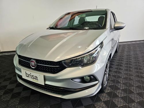 Fiat Cronos 1.8 Drive Automático  749715