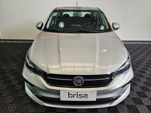 Fiat Cronos 1.8 Drive Automático  749716