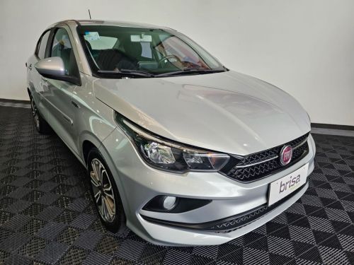 Fiat Cronos 1.8 Drive Automático  749717