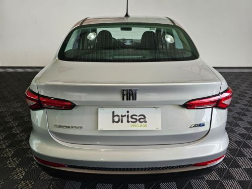 Fiat Cronos 1.8 Drive Automático  749719