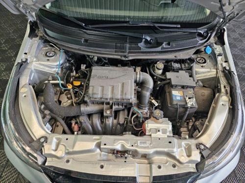 Fiat Cronos 1.8 Drive Automático  749724