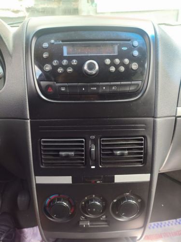 Fiat Idea 1.4 Attractive Fire 748308