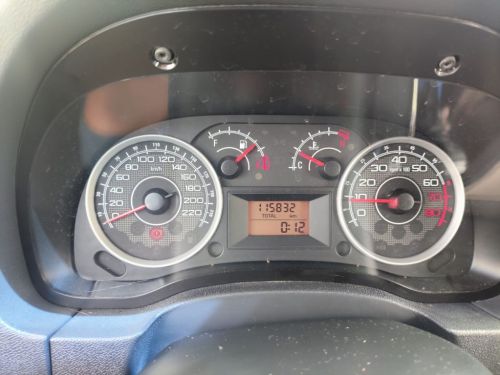 Fiat Idea 1.4 Attractive Fire 748309