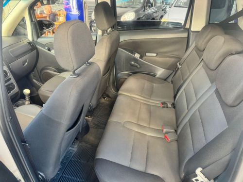 Fiat Idea Attractive 1.4 Flex 2014 749310