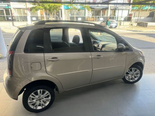 Fiat Idea Attractive 1.4 Flex 2014 749313