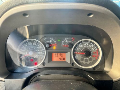 Fiat Idea Attractive 1.4 Flex 2014 749314