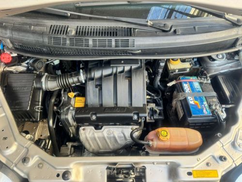 Fiat Idea Attractive 1.4 Flex 2014 749315