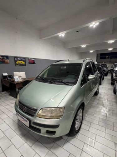 Fiat Idea Elx 1.4 Flex 2009  761605