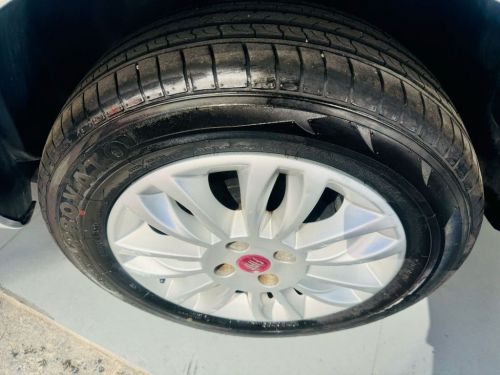 Fiat Idea Essece 1.6 Flex 2011 742213