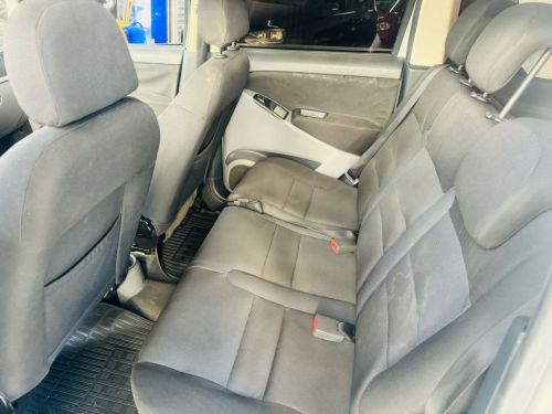 Fiat Idea Essece 1.6 Flex 2011 742214