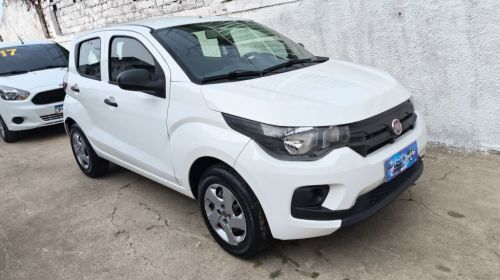 Fiat Mobi 1.0 Evo Flex Easy Manual 2019 765796 Fiat Mobi 1.0 Evo Flex Easy Manual 2019 765796