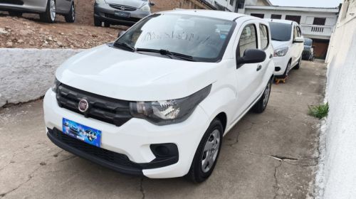 Fiat Mobi 1.0 Evo Flex Easy Manual 2019 765797 Fiat Mobi 1.0 Evo Flex Easy Manual 2019 765797