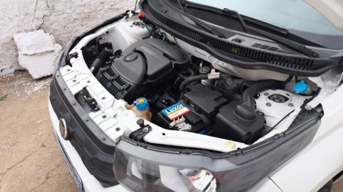 Fiat Mobi 1.0 Evo Flex Easy Manual 2019 765799 Fiat Mobi 1.0 Evo Flex Easy Manual 2019 765799