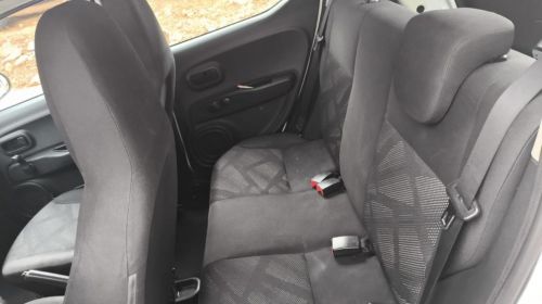 Fiat Mobi 1.0 Evo Flex Easy Manual 2019 765803 Fiat Mobi 1.0 Evo Flex Easy Manual 2019 765803