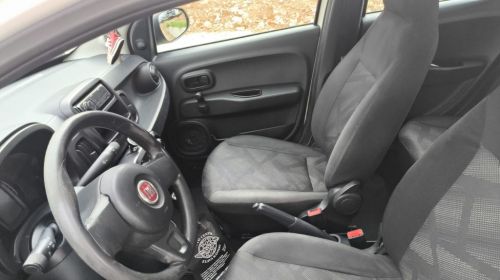 Fiat Mobi 1.0 Evo Flex Easy Manual 2019 765804 Fiat Mobi 1.0 Evo Flex Easy Manual 2019 765804