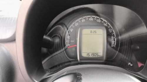 Fiat Mobi 1.0 Evo Flex Easy Manual 2019 765805 Fiat Mobi 1.0 Evo Flex Easy Manual 2019 765805